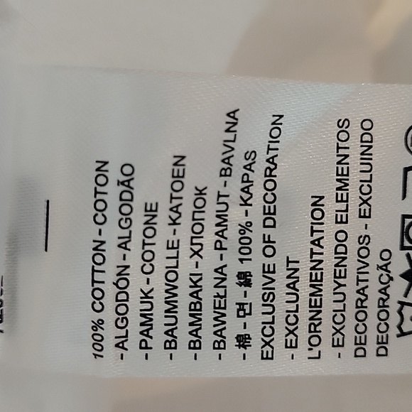 Levi's x The Simpsons janey bue ringer t-shirt in white - Picture 8 of 9